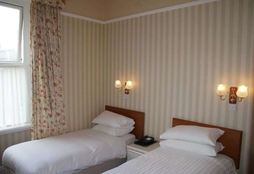 צימר Queens Lodge