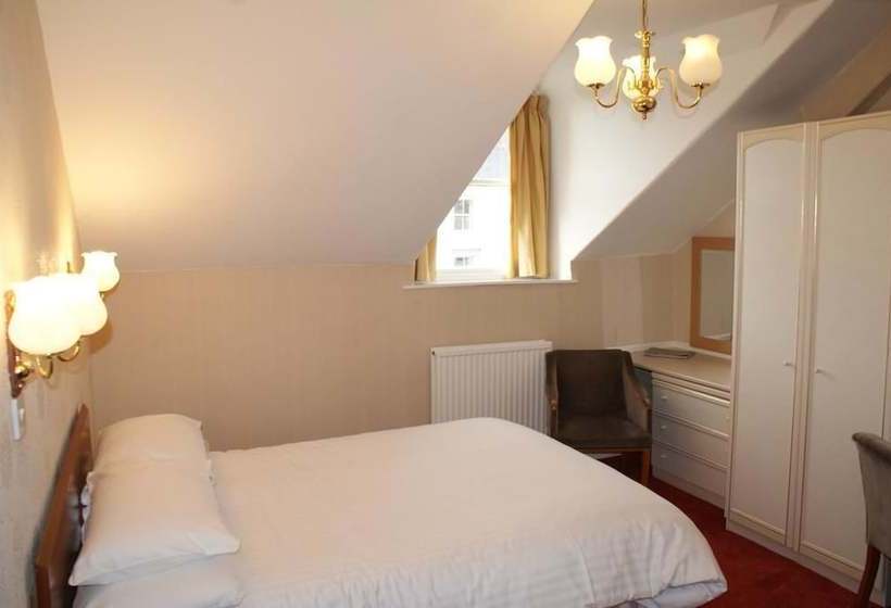 צימר Queens Lodge