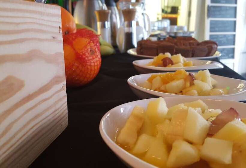 צימר Suites Guest House