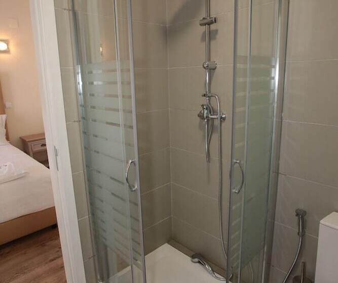 צימר Suites Guest House