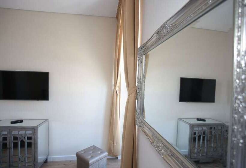 צימר Suites Guest House