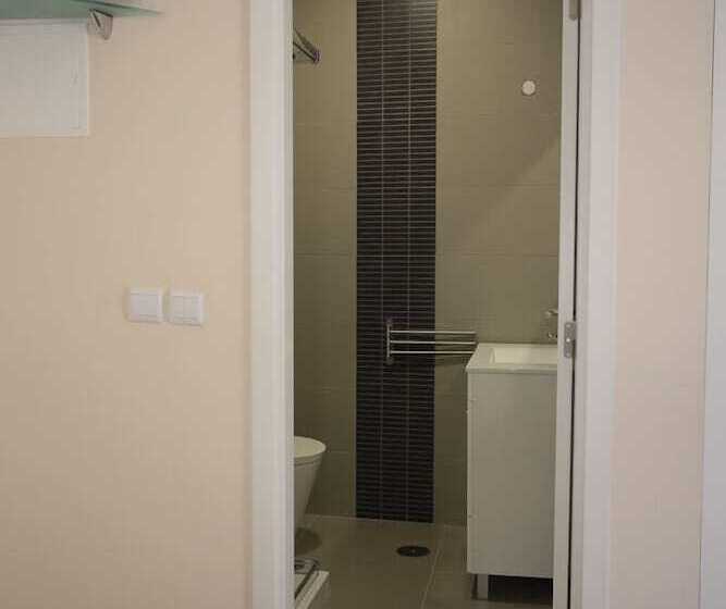 צימר Suites Guest House