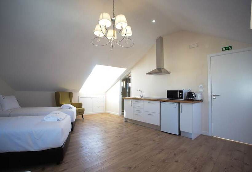 צימר Suites Guest House