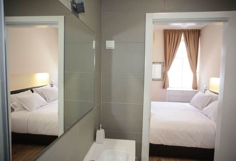 צימר Suites Guest House