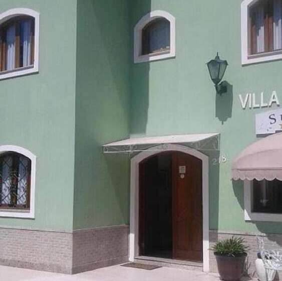 Bed and Breakfast Villa Norma Suites