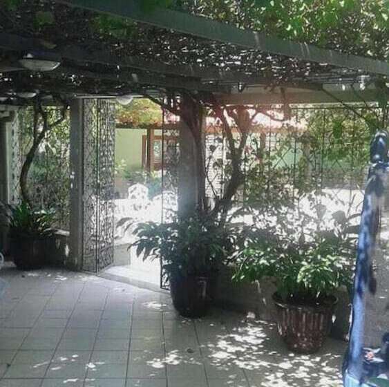 Bed and Breakfast Villa Norma Suites