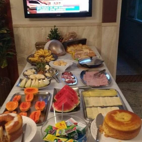 Bed and Breakfast Villa Norma Suites