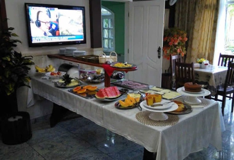 Bed and Breakfast Villa Norma Suites