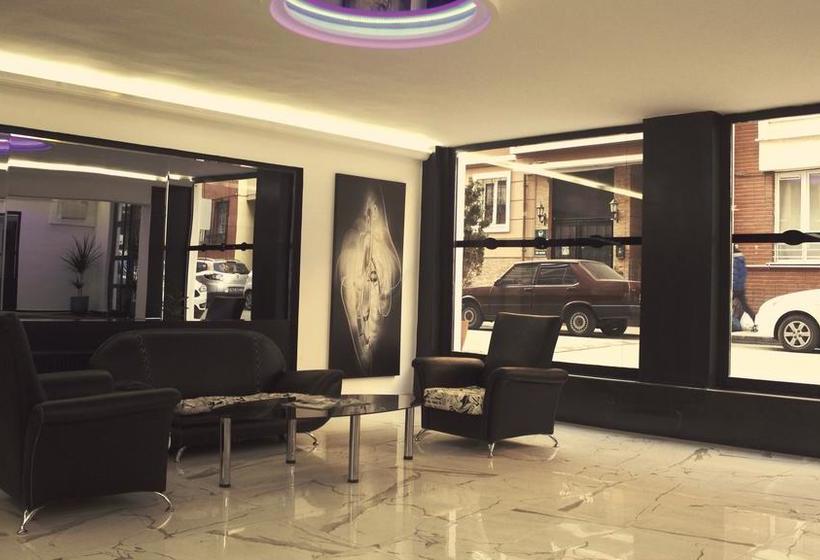 צימר Vip Suit