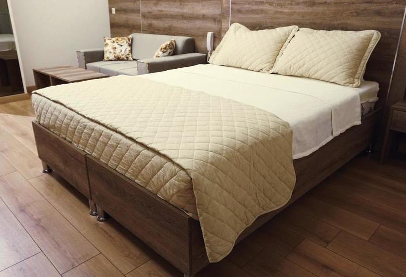 ベッドアンドブレックファースト Vip Suit