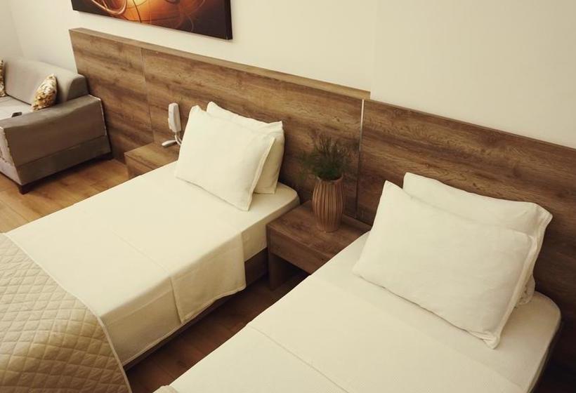 ベッドアンドブレックファースト Vip Suit