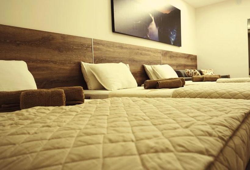 ベッドアンドブレックファースト Vip Suit