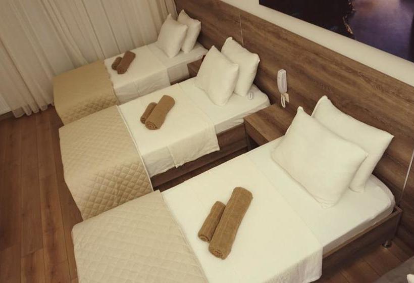 ベッドアンドブレックファースト Vip Suit