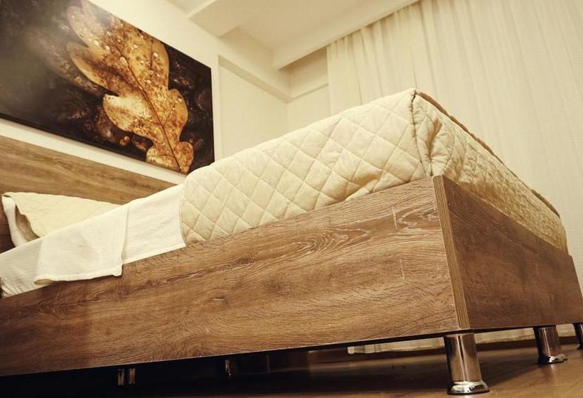 ベッドアンドブレックファースト Vip Suit