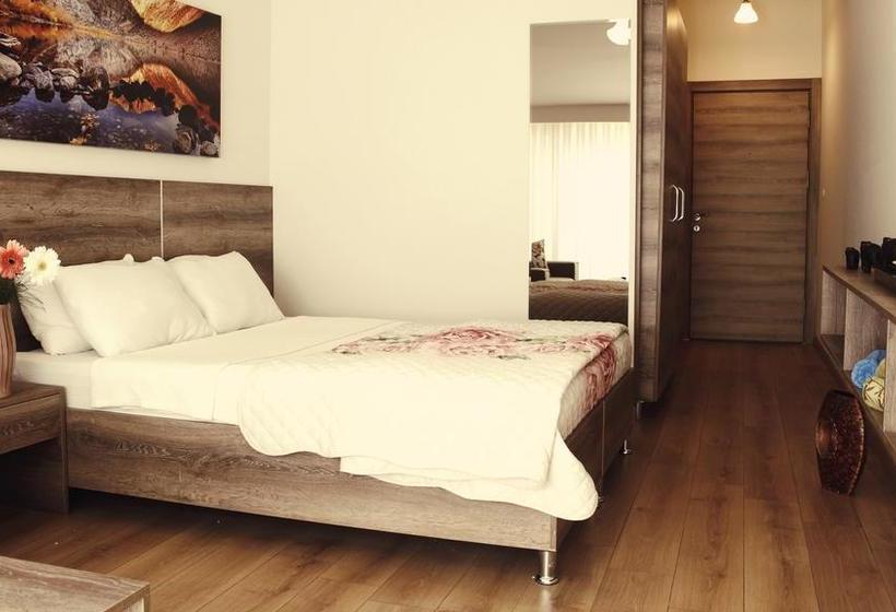 ベッドアンドブレックファースト Vip Suit