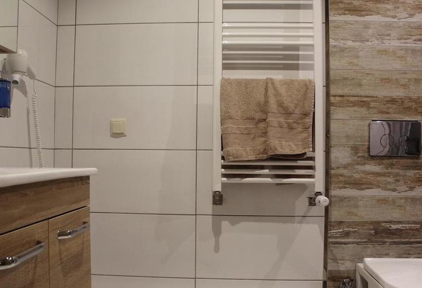 ベッドアンドブレックファースト Vip Suit