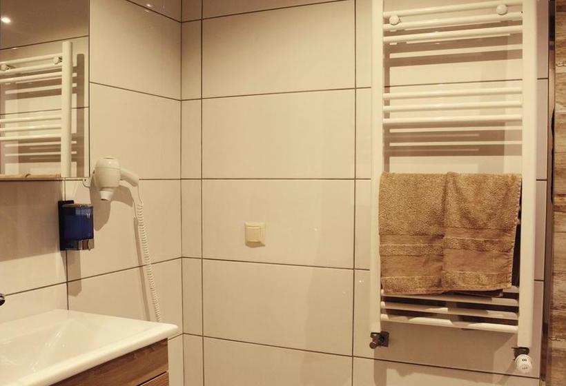 ベッドアンドブレックファースト Vip Suit