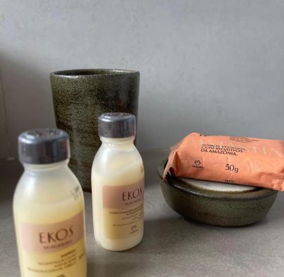 민박 Yucca Pousada