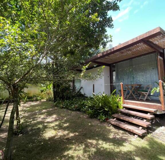 민박 Yucca Pousada