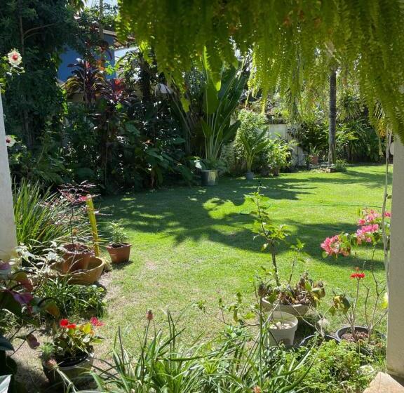 민박 Yucca Pousada