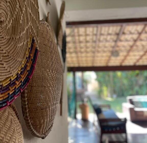 민박 Yucca Pousada