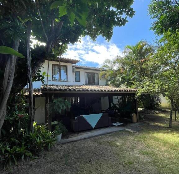 민박 Yucca Pousada