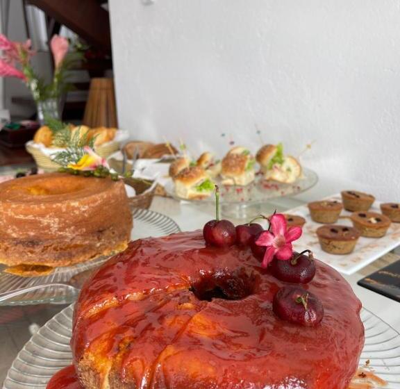 민박 Yucca Pousada