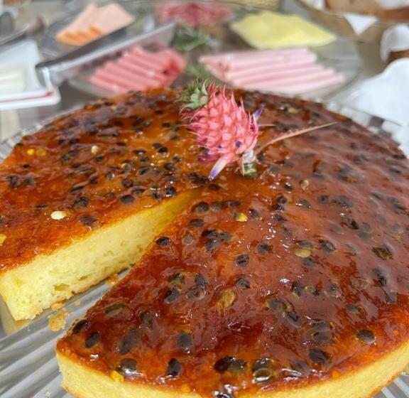 민박 Yucca Pousada