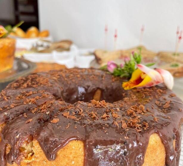 민박 Yucca Pousada