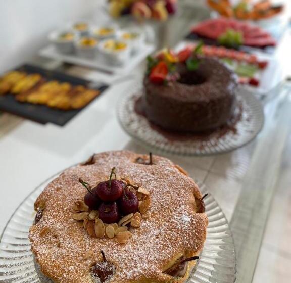 민박 Yucca Pousada