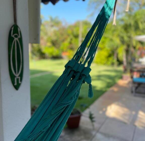 민박 Yucca Pousada