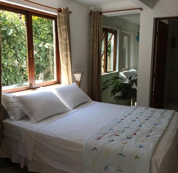 민박 Yucca Pousada