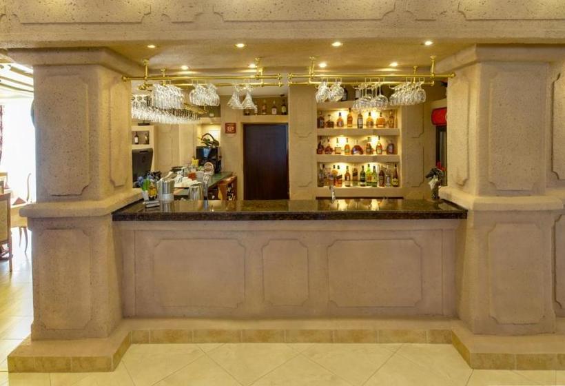 Boutique Hotel Vsk Kentavar