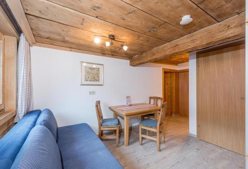 Das Kleine Bio Hotel Tiefenbach