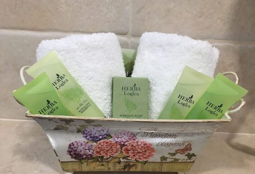 Family Hotel Agoncev