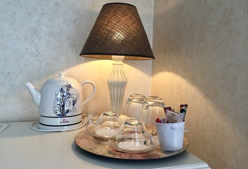 Family Hotel Agoncev