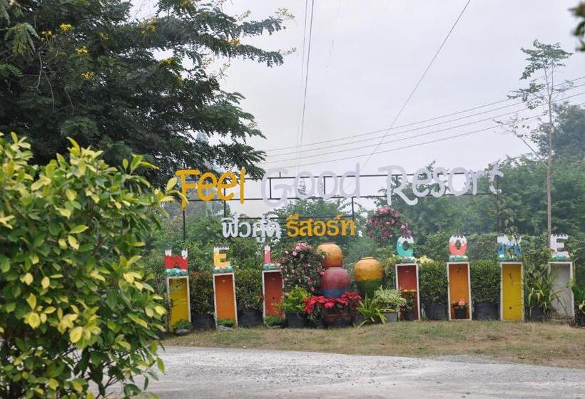Feel Good Resort