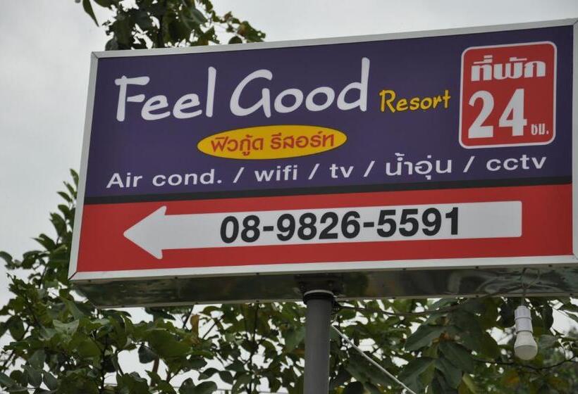Feel Good Resort