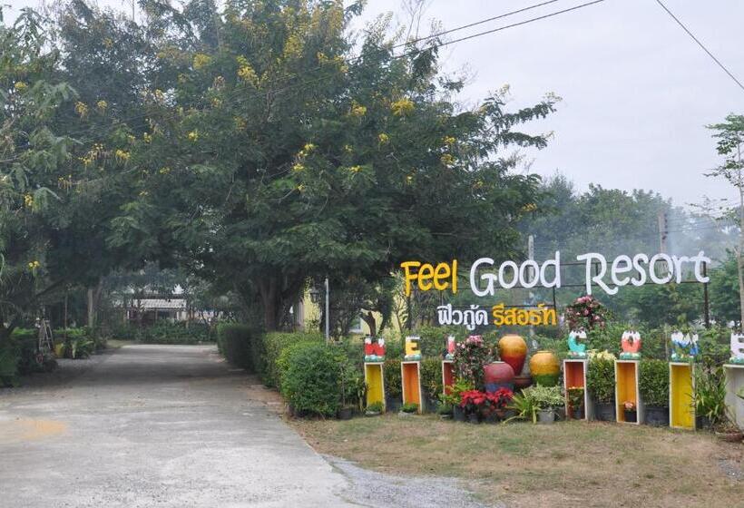 Feel Good Resort