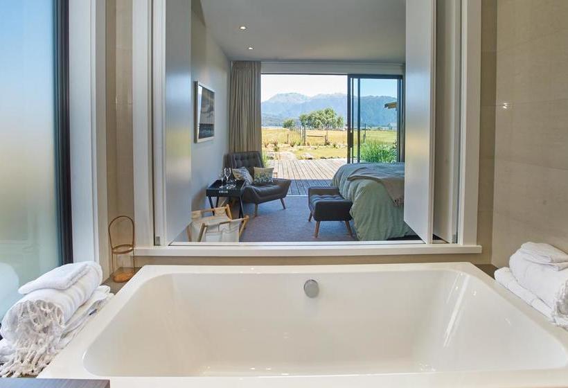 Fiordland B&b