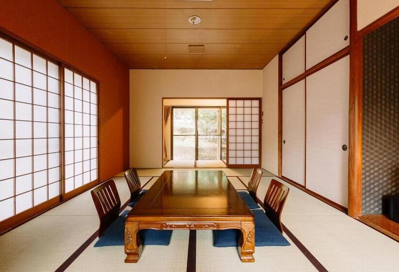 Hisaeya Ryokan