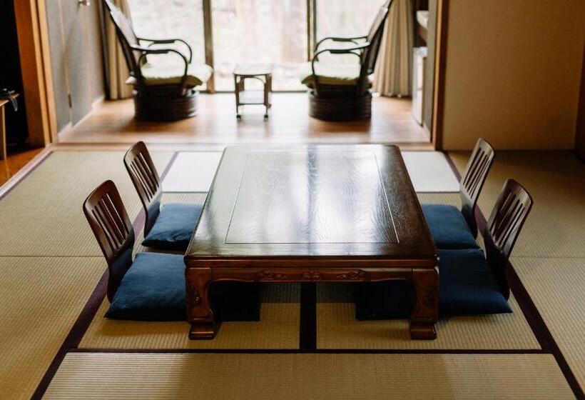 Hisaeya Ryokan