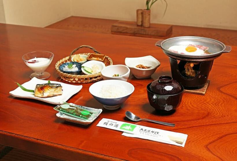 Hisaeya Ryokan