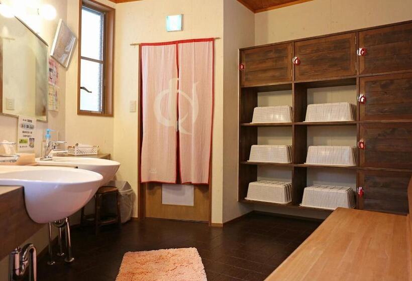 Hisaeya Ryokan