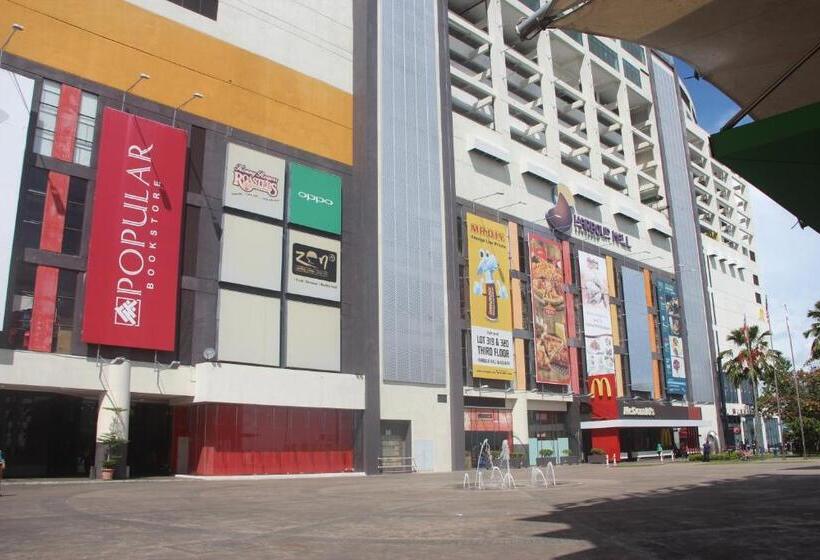 בית מלון כפרי Alonto