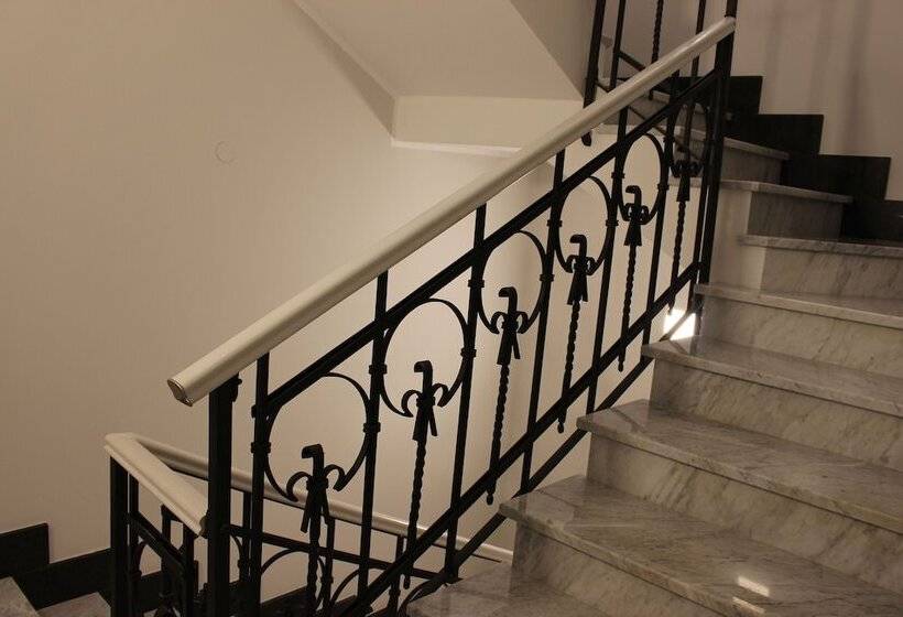 هتل Altavilla Catanzaro