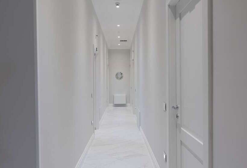 هتل Altavilla Catanzaro