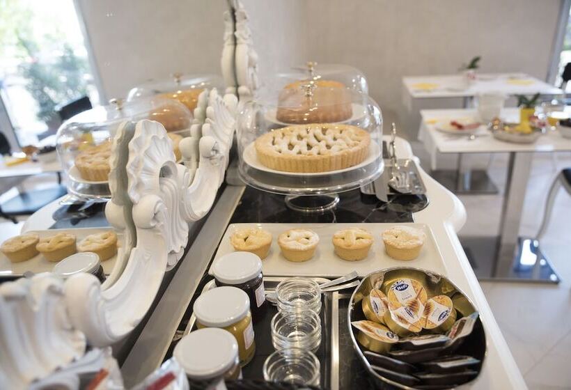 هتل Altavilla Catanzaro