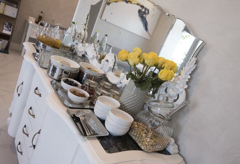 هتل Altavilla Catanzaro