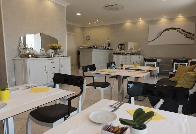 هتل Altavilla Catanzaro